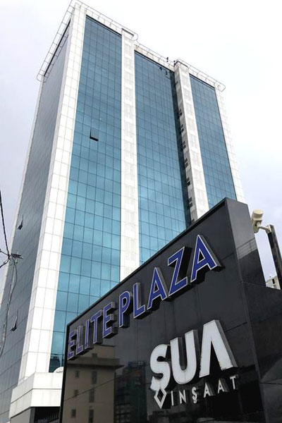 Elite Plaza